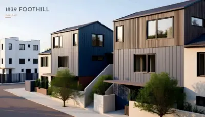 This Bay Area county is experimenting with a first-in-the-state pilot program for faster housing construction. Can it help solve the affordability crisis?