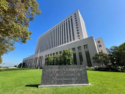 ‘Nuclear verdicts’ make Los Angeles most hellacious U.S. city for lawsuits