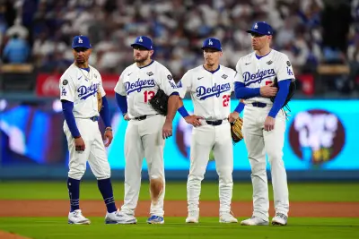 FanDuel promo: Wager $5, get $300 in bonus bets for Game 5 of World Series