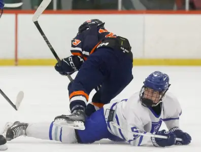 Matt Morelli secures overtime winner to lift Braintree over Walpole