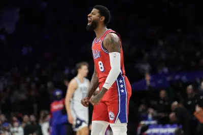 Sixers mailbag: What will it look like when Paul George, Jared McCain get healthy?