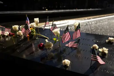 Editorial: 24 years later, 9/11 lessons grow dim