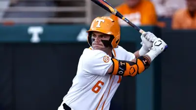 SF Giants select shortstop Gavin Kilen with No. 13 overall pick of MLB draft