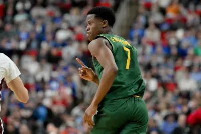 Sixers No. 3 overall pick VJ Edgecombe to make Las Vegas Summer League debut on Tuesday