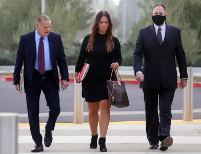 Alameda DA to dismiss case against former San Leandro cop in killing of Steven Taylor