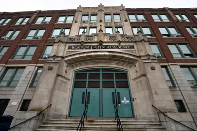 Exam school admissions debate reemerges ahead of new policy recommendation