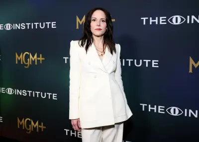 Why Mary-Louise Parker refuses to look at her Wikipedia page: ‘It’s bad’