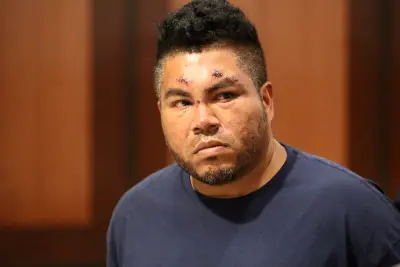 Maniac NYC driver who mowed down teen girl after she rejected lewd advances asked cops ‘Did I kill her?’: prosecutors