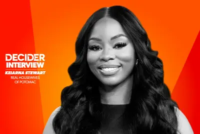 ‘RHOP’ Star Keiarna Stewart Teases Audiences Will See A “Different Side” Of Angel Massie Later This Season: “I’m Very Proud Of Her”