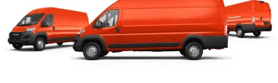 The 2025 RAM ProMaster 2500 Utility 159″ Wheelbase High Roof Cargo Van