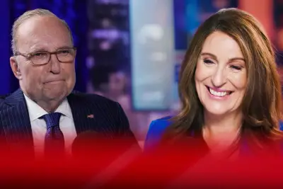 Larry Kudlow on how to make a fortune, Trump’s tariff logic, finding God and beating addiction