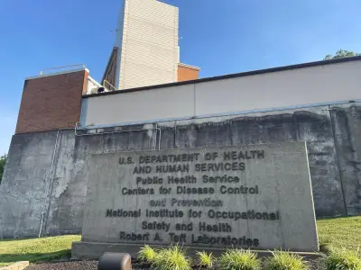 Workplace mental health at risk as key federal agency faces cuts
