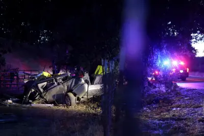 Four more Stockton farmworkers identified in Napa County crash that killed 6