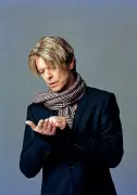 Bowie’s final boxed set celebrates music legend