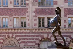 USC assures students food is safe after viral videos of bugs, mold in dining hall