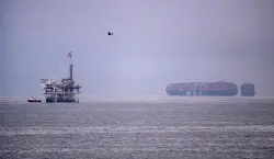 California lawmakers pass measures to expand oil production in Central Valley, restrict offshore drilling