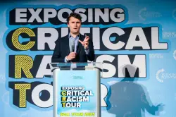 How Charlie Kirk shaped a generation of young people into a conservative force