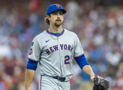 Pedro Martinez, Johan Santana rave about young Mets pitchers: ‘Future is bright’