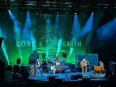 Review: Neil Young finally returns to Bridge School Benefit home