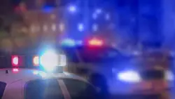 Task force uncovers a large cache of stolen retail goods