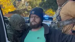 Laugh Factory manager arrested in front of mother outside Chicago comedy club by federal agents