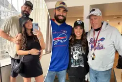 Jim Kelly dealing with ‘darkest days’ during newborn grandson’s health emergency