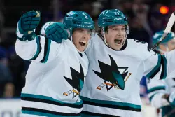 Macklin Celebrini given NHL award after big week. Is a bigger honor coming?
