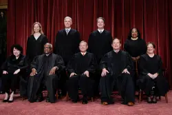 Chemerinsky: Supreme Court’s terrible reasons allowing Texas’ racially rigged map