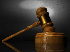 Richmond: Author of ‘Please Break the Law’ convicted of murdering brother