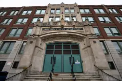 Exam school admissions debate reemerges ahead of new policy recommendation