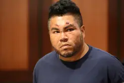 Maniac NYC driver who mowed down teen girl after she rejected lewd advances asked cops ‘Did I kill her?’: prosecutors