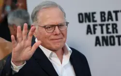 Warner Bros. Discovery shares spike as CEO David Zaslav shops media group around — setting up bidding war for Paramount Skydance
