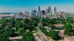 Remote California workers paid $10K to relocate to Oklahoma praise their new home state