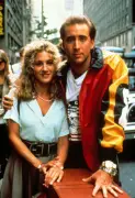 Sarah Jessica Parker finally reveals the truth about those Nicolas Cage dating rumors