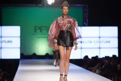 Philly Fashion Week turns 20 with six days of runway shows, panels and a gala
