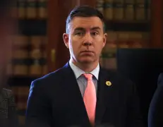 State senator shuts down session to ‘send a message’ about shutdown blame game