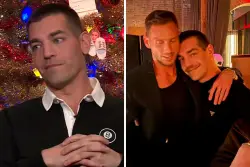 ‘WWHL’: Matt Rogers Gives Update On Boyfriend Fraser Olender After ‘Below Deck’ Star Suffers Heart Attack From Vaping