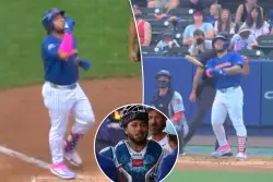 Francisco Alvarez doing what Mets asked with ‘phenomenal’ minor league stint