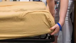 Best deep-pocket fitted sheets