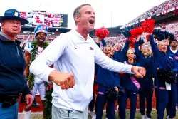 The urge Lane Kiffin can’t give into at Ole Miss