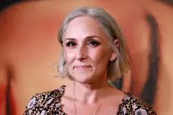 Ricki Lake thought everything was lost in Palisades fire. Until a stranger found her holiday miracle