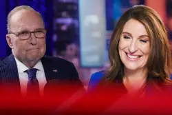 Larry Kudlow on how to make a fortune, Trump’s tariff logic, finding God and beating addiction