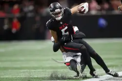 Falcons vs. Vikings prediction: ‘Sunday Night Football’ player props, odds, picks