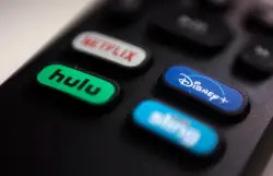Sick of loud ads on Netflix? A proposed California law would turn down the volume