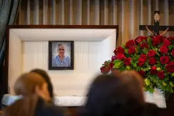 He was 'trying to stay alive.' Family memorializes man who died in Camarillo immigration raid