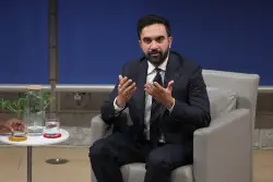 Zohran Mamdani demands FIFA reverse its dynamic pricing for 2026 World Cup