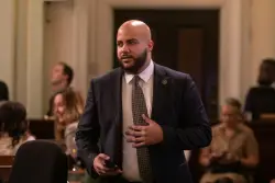 Reparations bill, amid headwinds, could skirt California's affirmative action ban