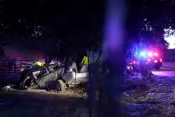 Four more Stockton farmworkers identified in Napa County crash that killed 6